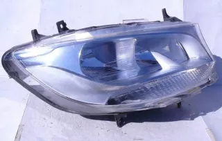 A9109060100 Фара правая Mercedes Sprinter W907/910 Арт e11643247, вид 6