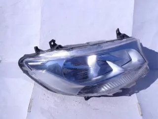 A9109060100 Фара правая Mercedes Sprinter W907/910 Арт e11643247, вид 7
