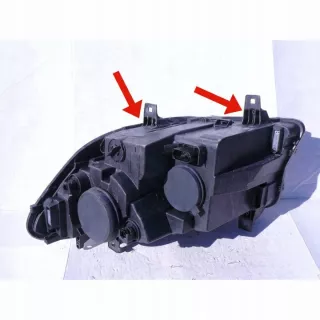 A9109060100 Фара правая Mercedes Sprinter W907/910 Арт e11643247, вид 10
