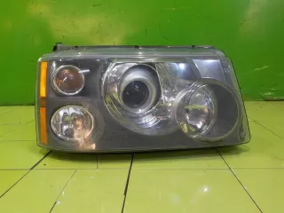 1LL238022-56 Фара правая Land Rover Range Rover Sport 1 Арт e11643053, вид 2