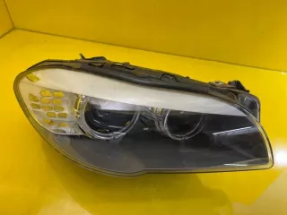7203246-19 Фара правая BMW 5 F10/F11/GT F07 Арт e11642524, вид 1