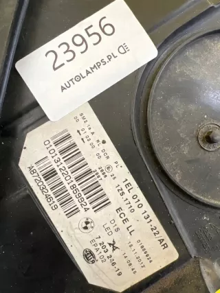 7203246-19 Фара правая BMW 5 F10/F11/GT F07 Арт e11642524, вид 2