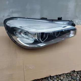 7422580 Фара правая BMW 2 F45/F46 Арт e11642373, вид 3