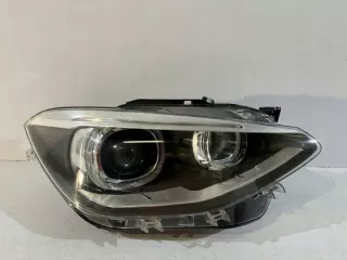 7229678 Фара правая BMW 1 F20/F21 Арт e11642351, вид 1