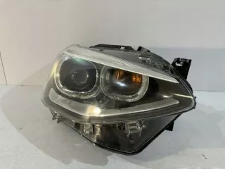 7229678 Фара правая BMW 1 F20/F21 Арт e11642351, вид 2
