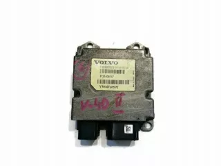31406147 Блок AirBag Volvo V40 2 Арт e11642125, вид 1