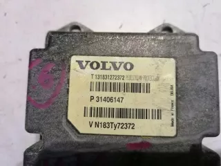 31406147 Блок AirBag Volvo V40 2 Арт e11642125, вид 2