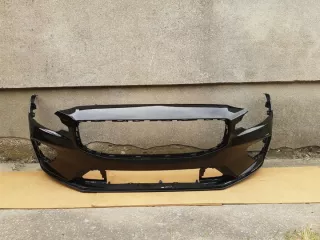  Бампер передний Volvo S60 3 Арт e11642058, вид 1