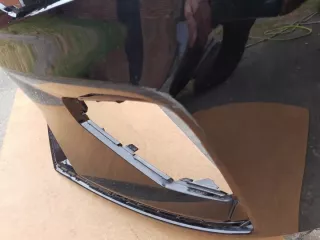  Бампер передний Volvo S60 3 Арт e11642058, вид 4