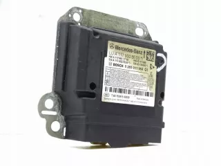 A1179008600 Блок AirBag Mercedes A W176 Арт e11641852, вид 1
