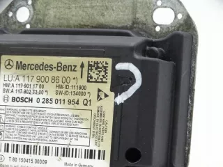 A1179008600 Блок AirBag Mercedes A W176 Арт e11641852, вид 2
