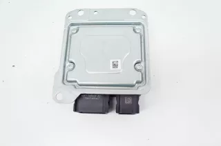 HX73-14D374-AC Блок AirBag Jaguar XF 260 Арт e11641803, вид 2