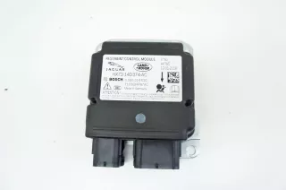 HX73-14D374-AC Блок AirBag Jaguar XF 260 Арт e11641803, вид 3