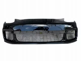 971807541 Бампер передний Porsche Panamera 971 Арт e11641563, вид 1