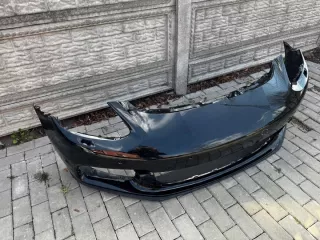 971807541 Бампер передний Porsche Panamera 971 Арт e11641563, вид 11
