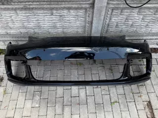 971807541 Бампер передний Porsche Panamera 971 Арт e11641563, вид 2