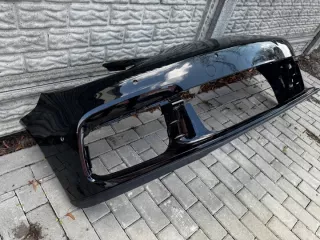 971807541 Бампер передний Porsche Panamera 971 Арт e11641563, вид 3