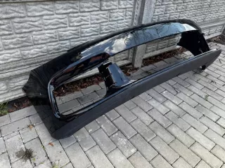 971807541 Бампер передний Porsche Panamera 971 Арт e11641563, вид 4
