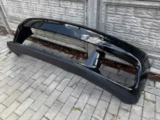 971807541 Бампер передний Porsche Panamera 971 Арт e11641563, вид 7
