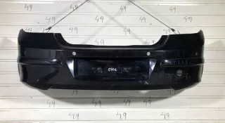 24460353 375768702 Бампер задний Opel Astra H Арт e11641493, вид 1