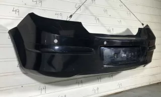 24460353 375768702 Бампер задний Opel Astra H Арт e11641493, вид 3