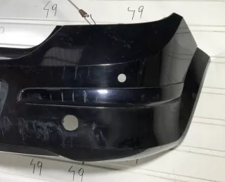 24460353 375768702 Бампер задний Opel Astra H Арт e11641493, вид 4