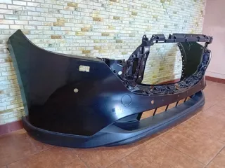  Бампер передний Mazda 5 1 Арт e11641386, вид 2