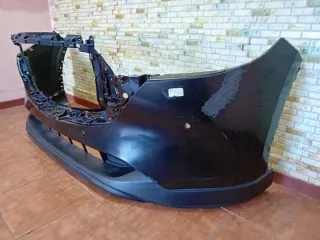 Бампер передний Mazda 5 1 Арт e11641386, вид 3