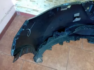  Бампер передний Mazda 5 1 Арт e11641386, вид 4