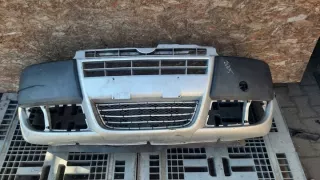  Бампер передний Fiat Doblo 1 Арт e11641179, вид 1