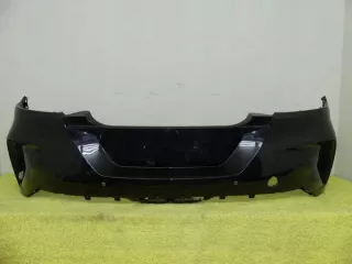 8069785 Бампер задний BMW Z4 G29 Арт e11640973, вид 1