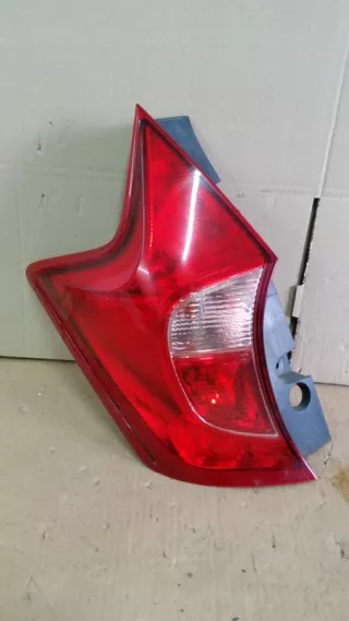  Фонарь задний правый Nissan Note E12 Арт e11640766, вид 2