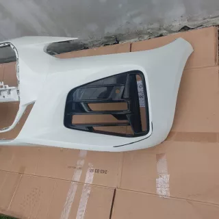 8082226 Бампер передний BMW M4 F82/F83 Арт e11640444, вид 2