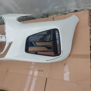 8082226 Бампер передний BMW M4 F82/F83 Арт e11640444, вид 3
