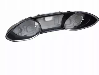 9825206780 Щиток приборов (приборная панель) Peugeot 308 2 Арт e11640295, вид 1