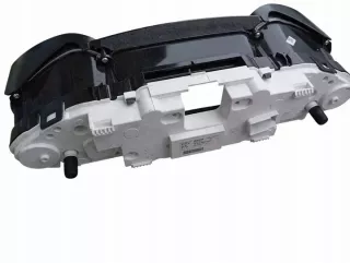 9825206780 Щиток приборов (приборная панель) Peugeot 308 2 Арт e11640295, вид 3