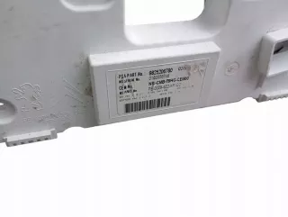 9825206780 Щиток приборов (приборная панель) Peugeot 308 2 Арт e11640295, вид 4