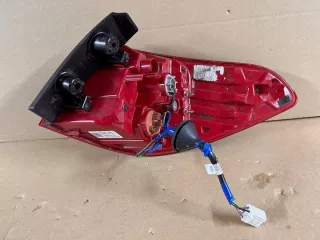 2020- 92401G4600 Фонарь задний левый Hyundai i30 FD Арт e11640180, вид 4