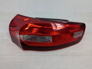 9676120780 9676120680 Фонарь задний левый Citroen C4 2 Арт e11639900, вид 1