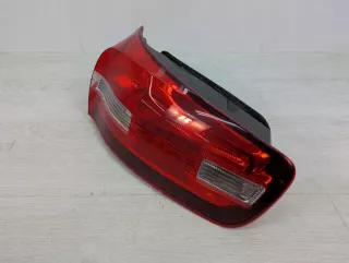 9676120780 9676120680 Фонарь задний левый Citroen C4 2 Арт e11639900, вид 2