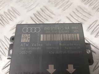 4H0919475AA Блок управления (другие) Audi A7 1 (S7,RS7) Арт e11639363, вид 3