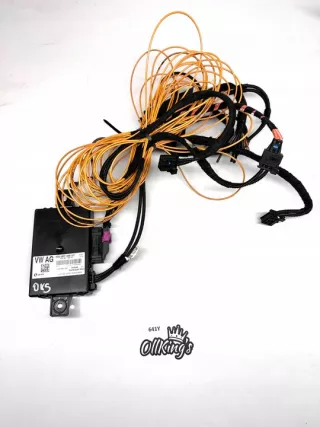 4G0907468AC Блок управления (другие) Audi A6 C7 (S6,RS6) Арт e11639333, вид 1