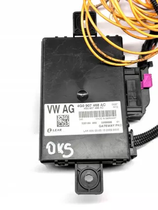 4G0907468AC Блок управления (другие) Audi A6 C7 (S6,RS6) Арт e11639333, вид 2