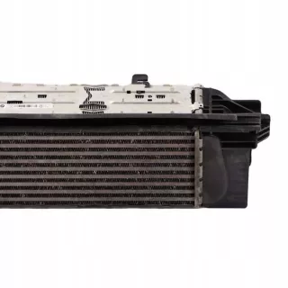 7600532 Интеркулер BMW 1 F20/F21 Арт e11639065, вид 12