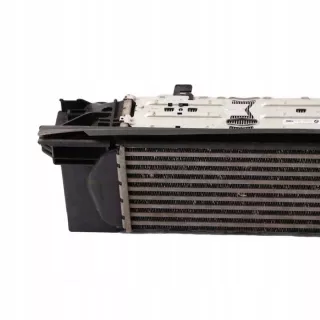 7600532 Интеркулер BMW 1 F20/F21 Арт e11639065, вид 2
