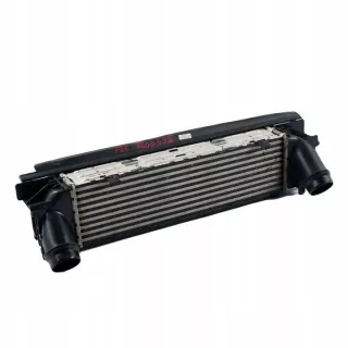 7600532 Интеркулер BMW 1 F20/F21 Арт e11639065, вид 4