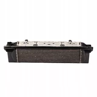 7600532 Интеркулер BMW 1 F20/F21 Арт e11639065, вид 5