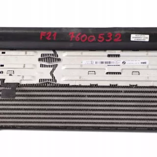 7600532 Интеркулер BMW 1 F20/F21 Арт e11639065, вид 6