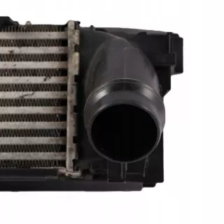 7600532 Интеркулер BMW 1 F20/F21 Арт e11639065, вид 7