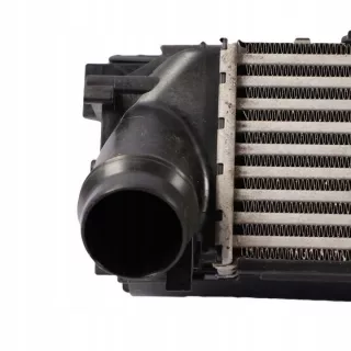 7600532 Интеркулер BMW 1 F20/F21 Арт e11639065, вид 8